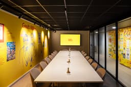Salle