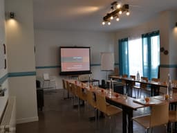 Salle