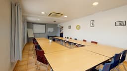 Salle