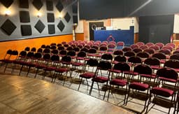 Salle