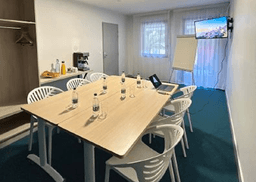 Salle