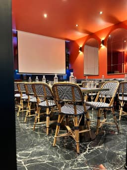 Salle