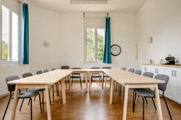 Salle