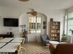 Salle