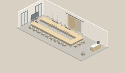 Salle