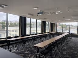 Salle