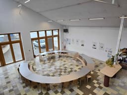 Salle
