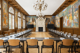Salle
