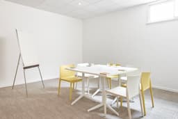Salle