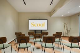 Salle
