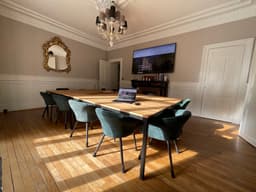 Salle