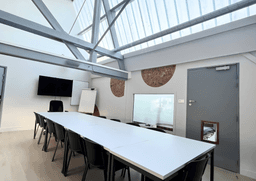 Salle