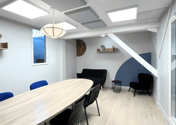 Salle