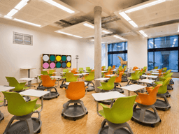 Salle