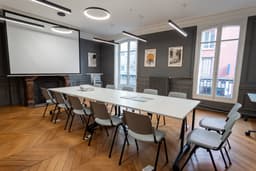 Salle