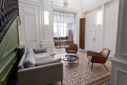 Salle