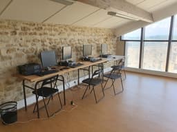 Salle