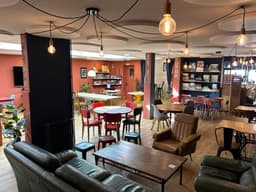 Salle