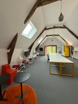Salle