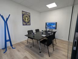 Salle