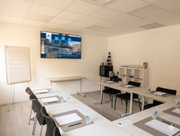 Salle