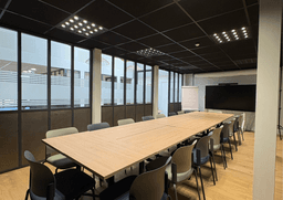 Salle