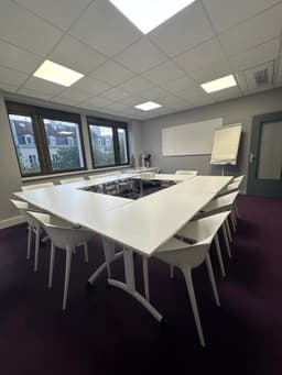 Salle