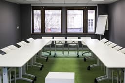 Salle