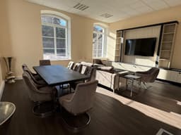 Salle