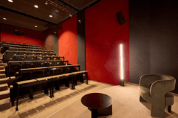Salle