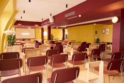 Salle