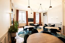 Salle