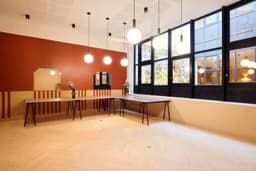 Salle