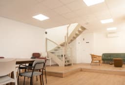 Salle