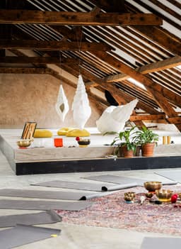 Salle
