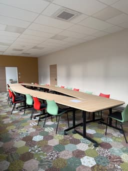 Salle