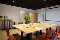 Salle