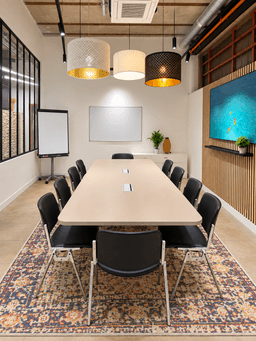 Salle
