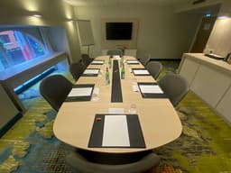 Salle