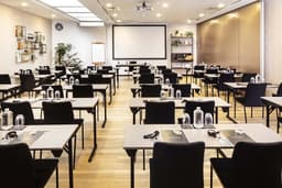 Salle