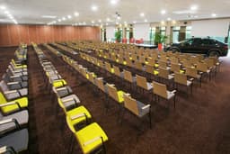 Salle