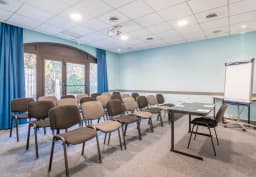 Salle
