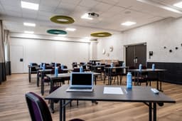 Salle