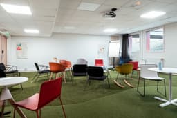 Salle
