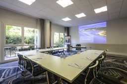 Salle