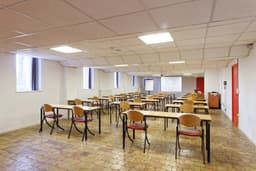 Salle
