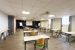 Salle
