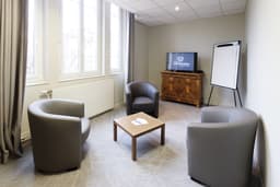 Salle