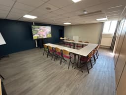 Salle