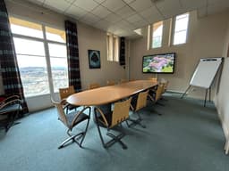 Salle